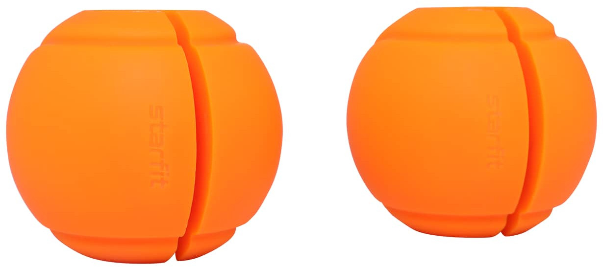 Комплект расширителей хвата | Starfit