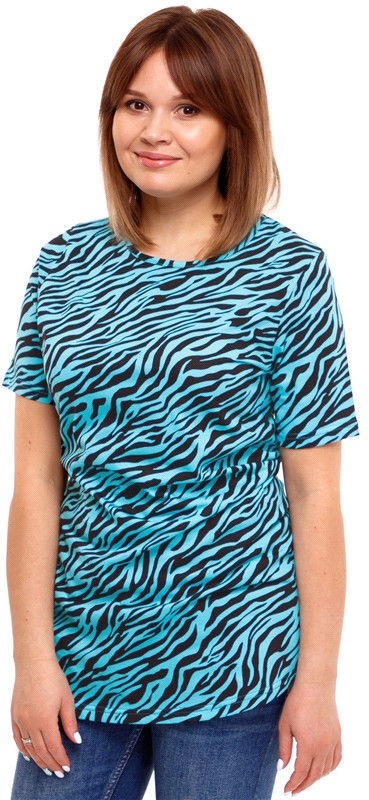 Футболка женская | Безупречный стиль | Апрель