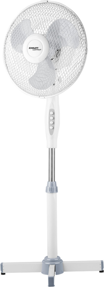 Вентилятор напольный | Scarlett