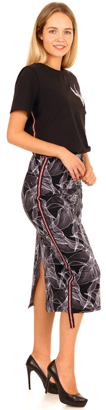 Комплект женский | Рафинад | Апрель