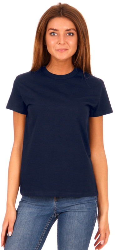 Футболка женская | Рафинад | Апрель