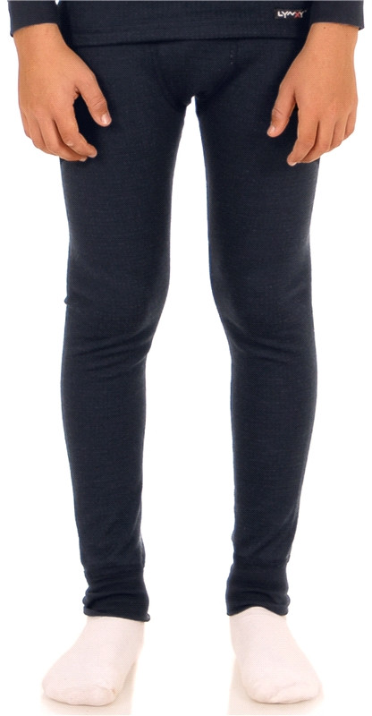 Кальсоны для мальчиков | Woolly | Апрель