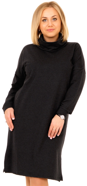 Платье женское | Рафинад | Апрель