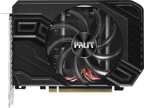 Видеокарта Palit GeForce RTX2060 StormX