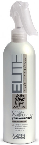 Спрей-кондиционер увлажняющий