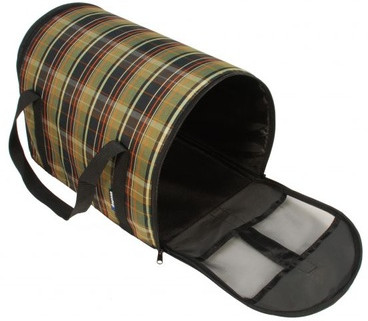 Сумка-переноска полукруглая | Yami-Yami