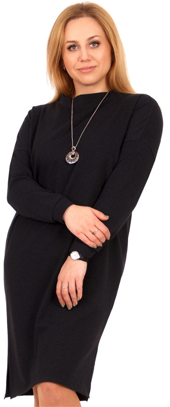 Платье женское | Рафинад | Апрель