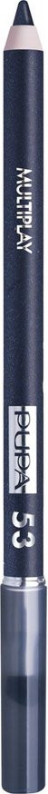 Карандаш для глаз, оттенок 53 | Multiplay Eye Pencil | Pupa