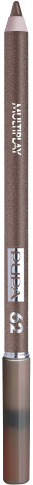 Карандаш для глаз, оттенок 62 | Multiplay Eye Pencil | Pupa