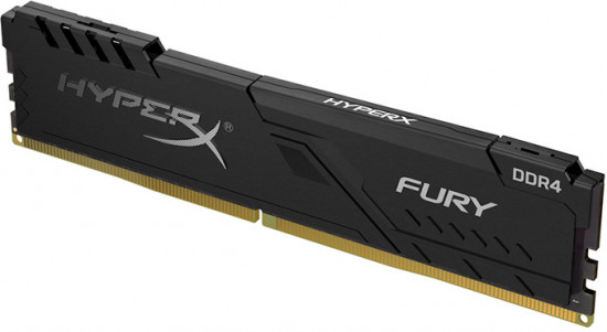 Память оперативная Kingston HX426C16FB3/8