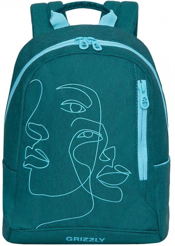 Рюкзак женский | Grizzly