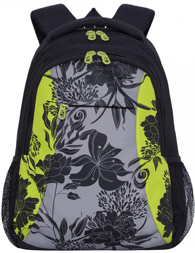 Рюкзак молодежный | Grizzly