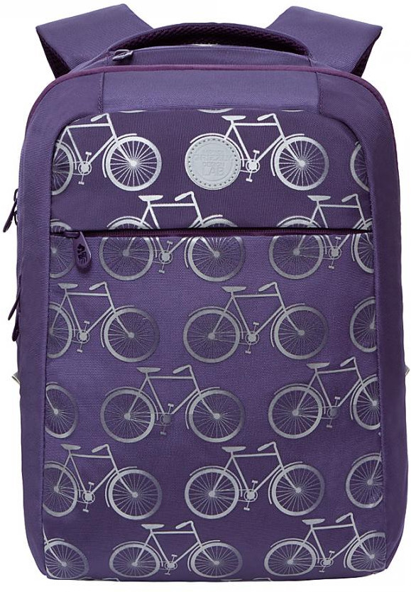 Рюкзак молодежный | Grizzly