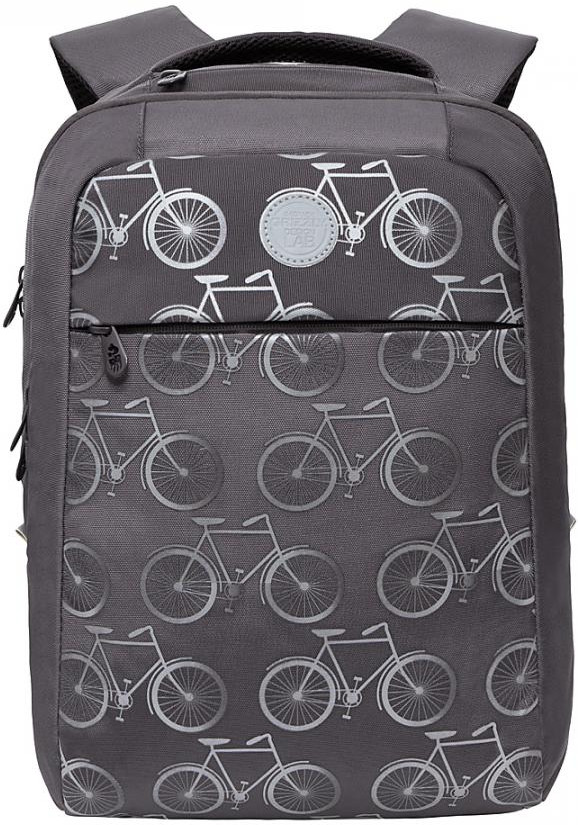 Рюкзак молодежный | Grizzly