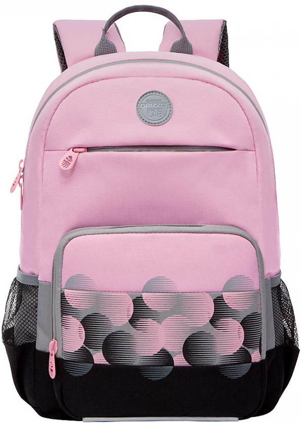 Рюкзак школьный | Grizzly