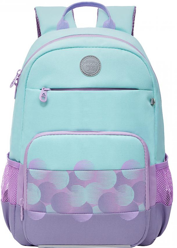 Рюкзак школьный | Grizzly