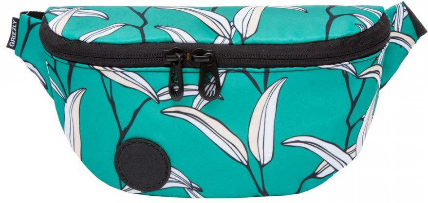 Сумка поясная | Grizzly