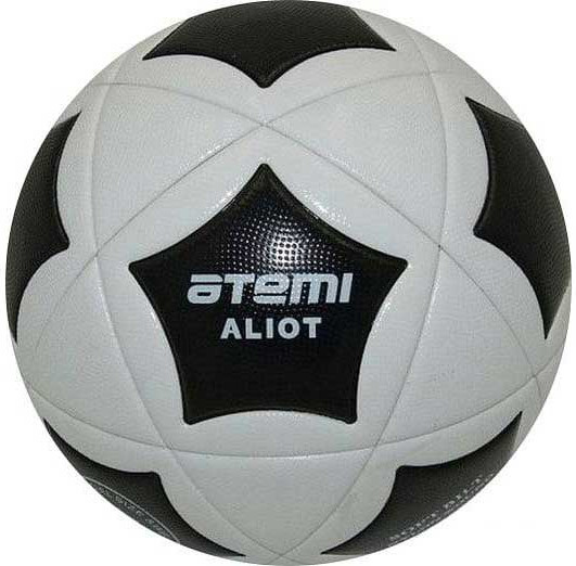 Мяч футбольный «Aliot»