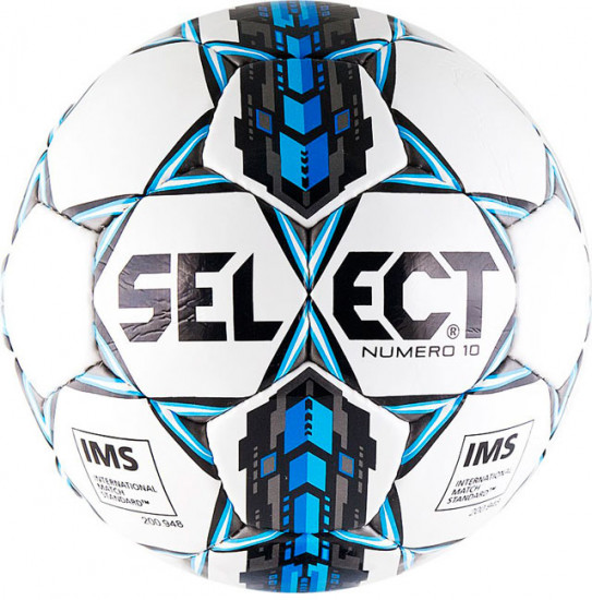 Мяч футбольный «Select numero»