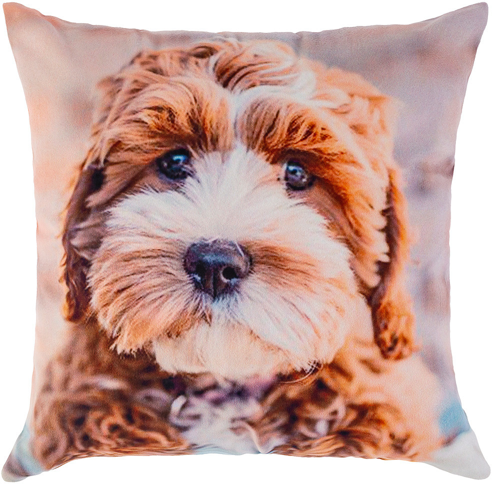 Наволочка декоративная | Santalino