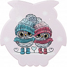 светло-сиреневый