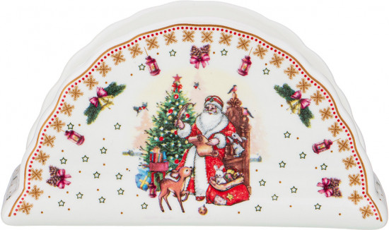Салфетница «Christmas collection»