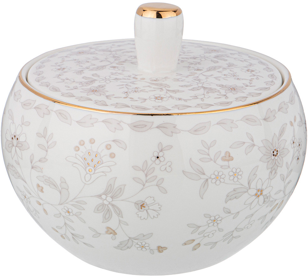 Сахарница «Emily» | Emily | Lefard