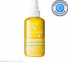 Capital Soleil Солнцезащитный двухфазный спрей увлажняющий