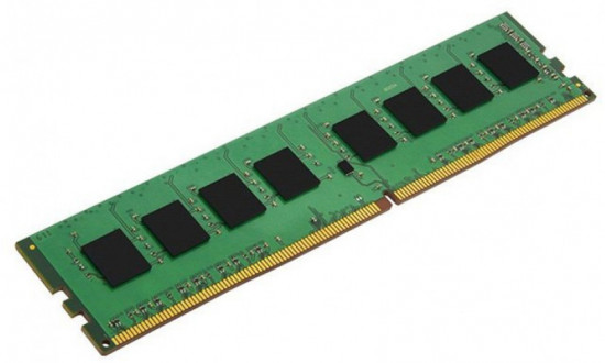 Память оперативная Kingston KVR24N17S8/8
