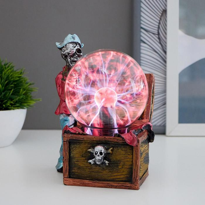 Шар плазменный | Risalux