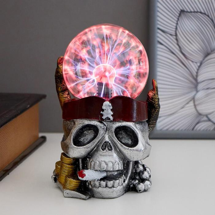 Шар плазменный | Risalux