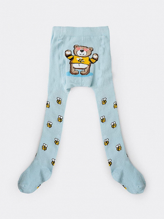 Колготки детские | Mark Formelle