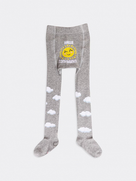 Колготки детские | Mark Formelle