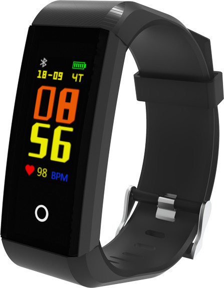 Фитнес-браслет RFB-410 | Ritmix