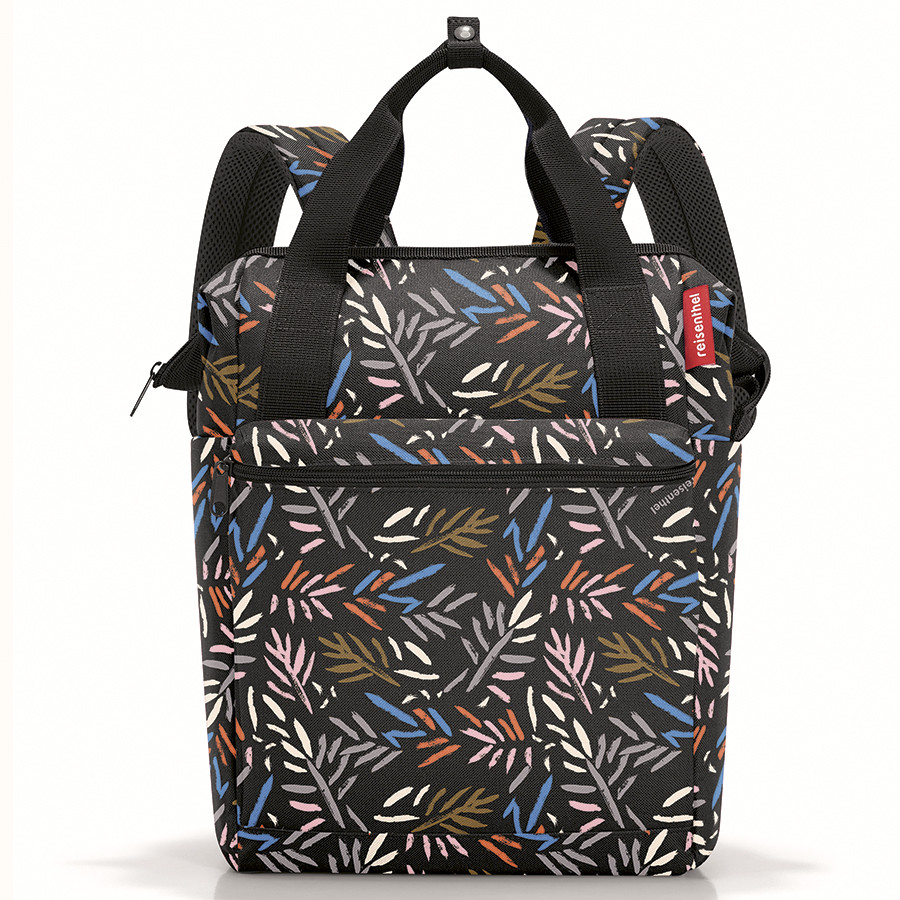 Рюкзак «Allrounder R» | Autumn glory | Reisenthel
