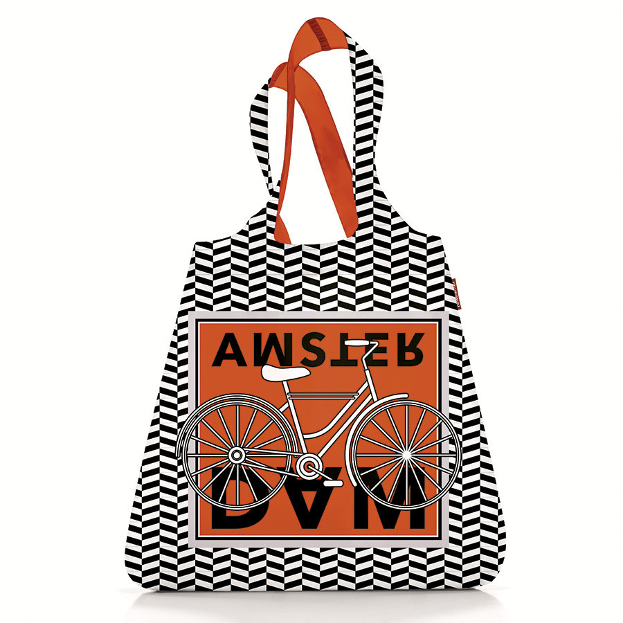 Сумка «Mini maxi shopper» | Reisenthel