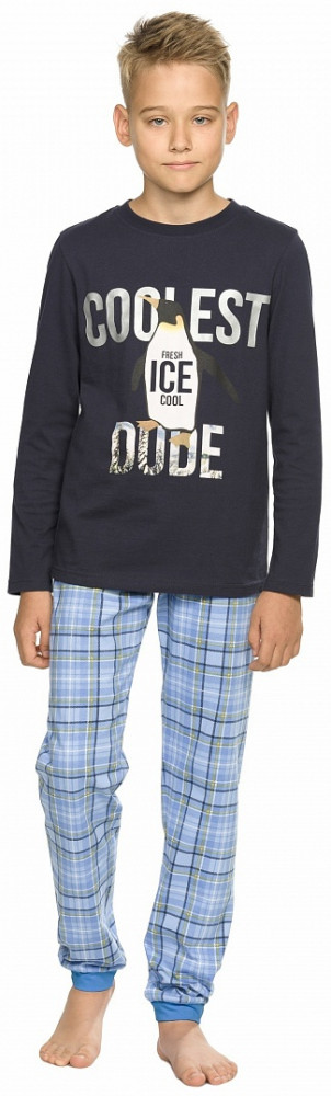 Пижама для мальчиков | Белье и пижамы | Pelican
