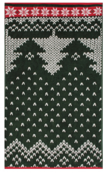 Полотенце махровое «Knitwork»