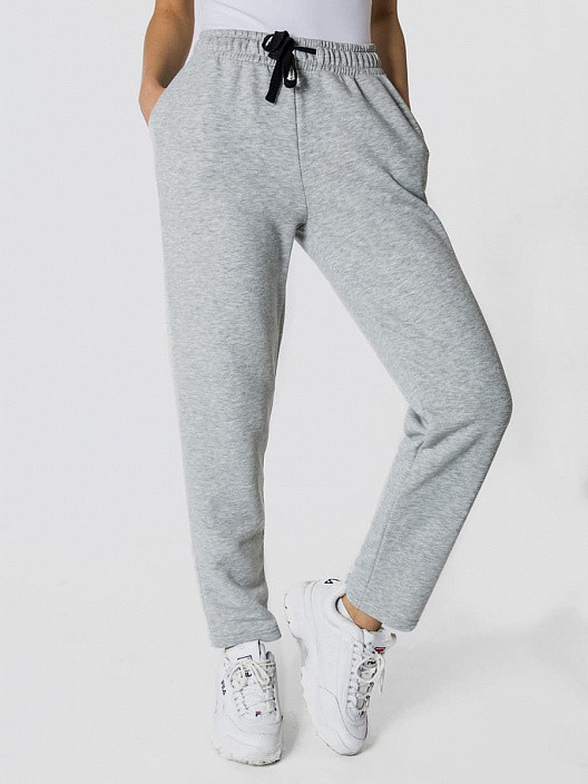 Брюки женские спортивные | Mark Formelle