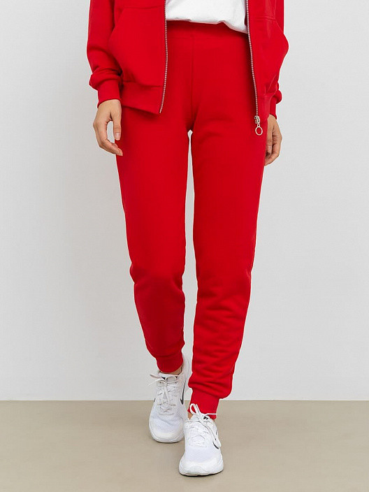 Брюки женские спортивные | Mark Formelle