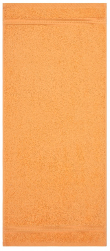 Полотенце махровое «Радуга» | Cleanelly