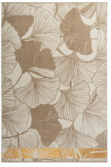 Полотенце махровое «Floristic» | Cleanelly