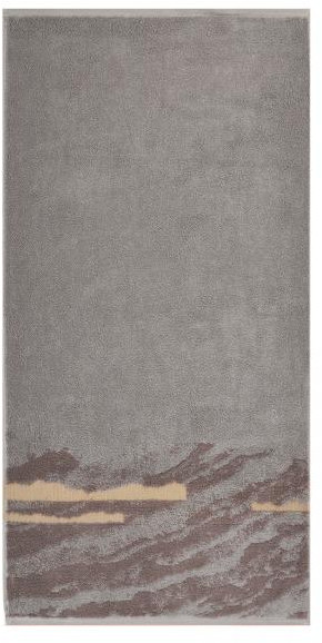 Полотенце махровое «Lingotto» | Cleanelly