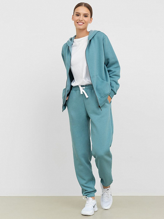 Брюки женские спортивные | Mark Formelle