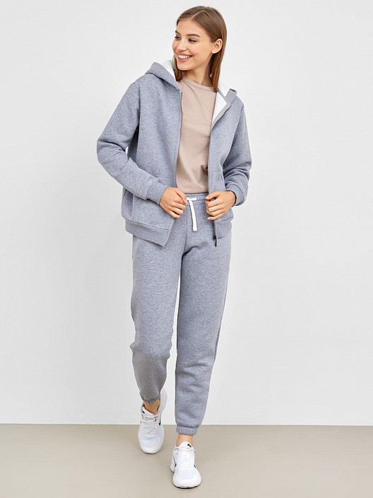 Брюки женские спортивные | Mark Formelle