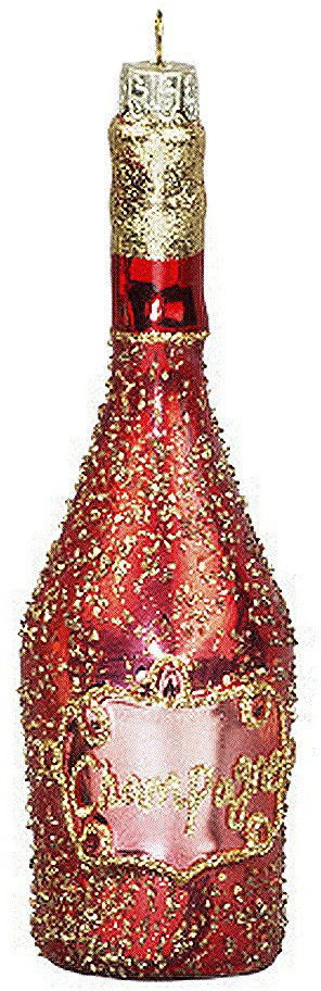 Украшение елочное «Старинный погребок» | Holiday Classics