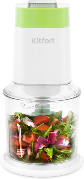 Измельчитель КТ-1378 | Kitfort