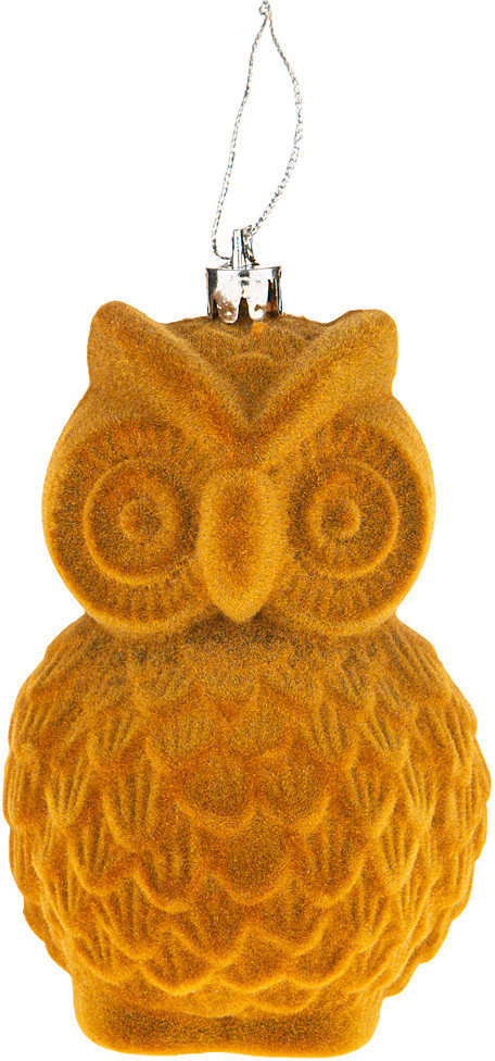 Подвеска декоративная «Сова» | Lefard