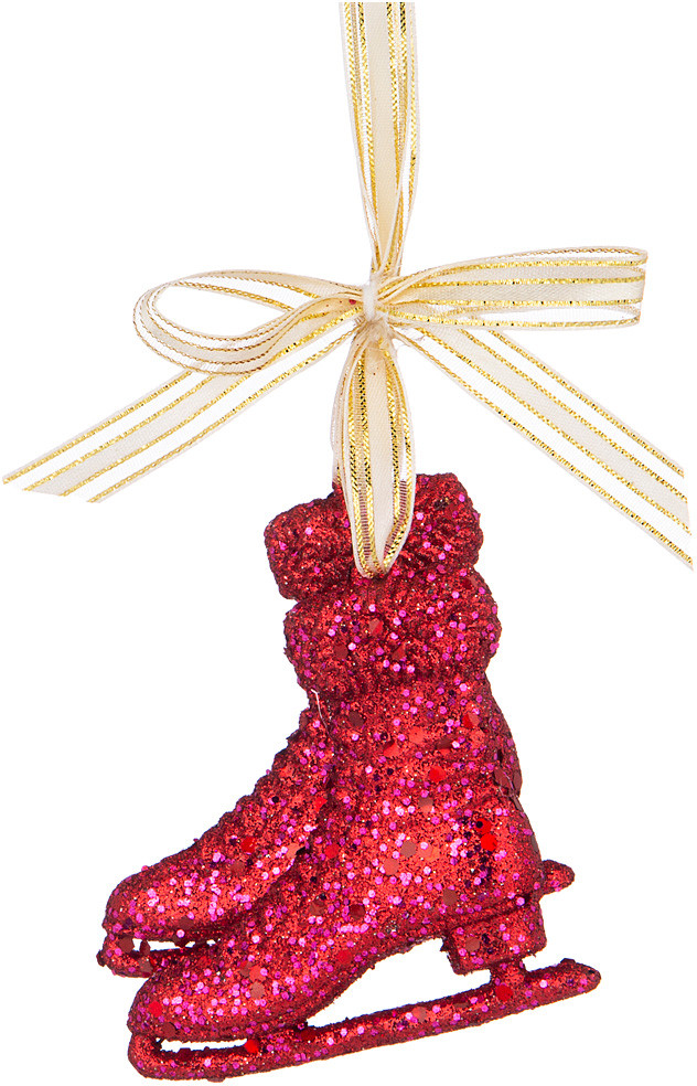 Подвеска декоративная «Коньки» | Lefard