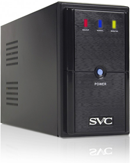 Источник бесперебойного питания SVC LI-1000